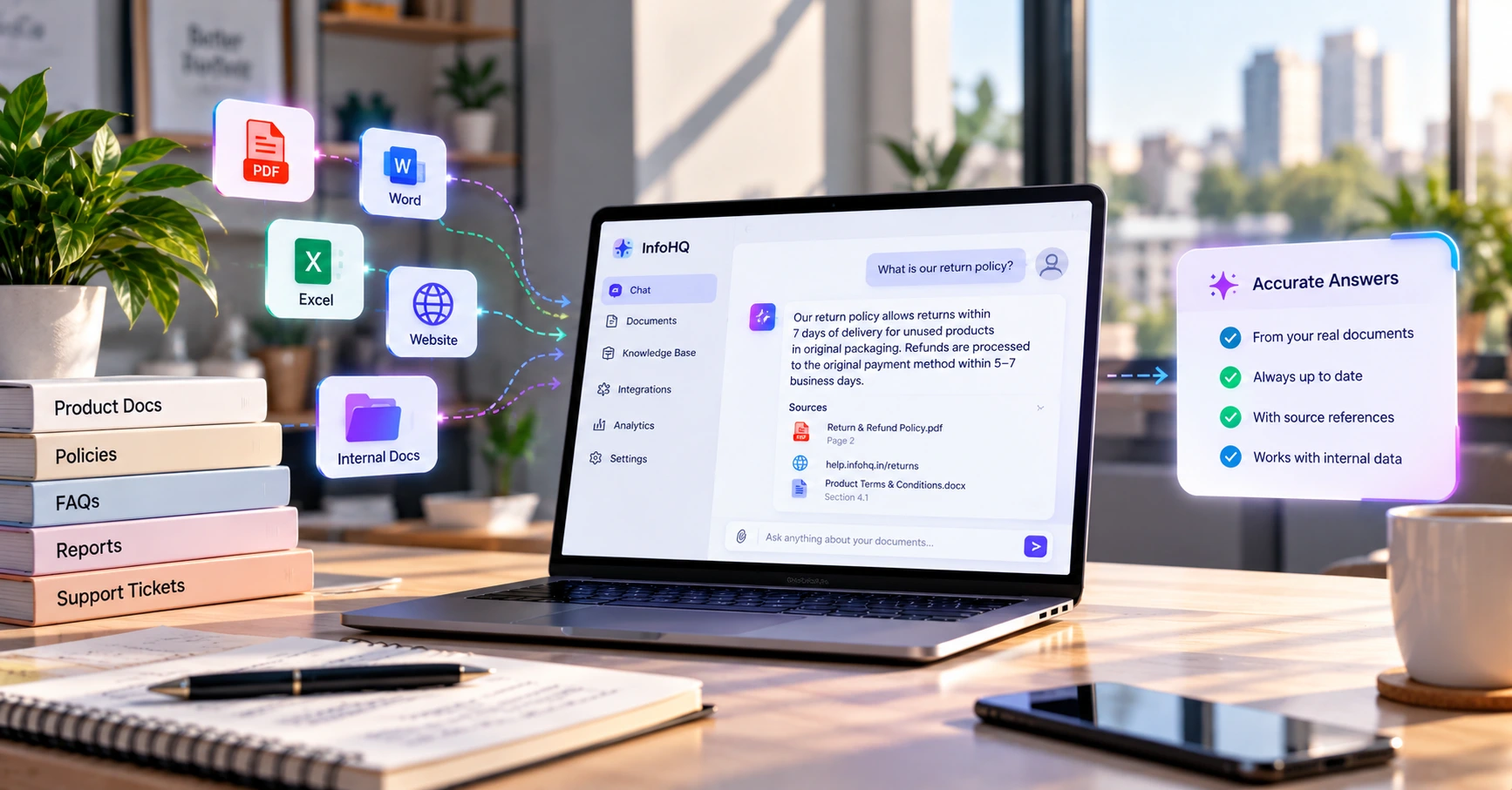 What Is RAG (Retrieval-Augmented Generation) and Why It Matters for Your Business